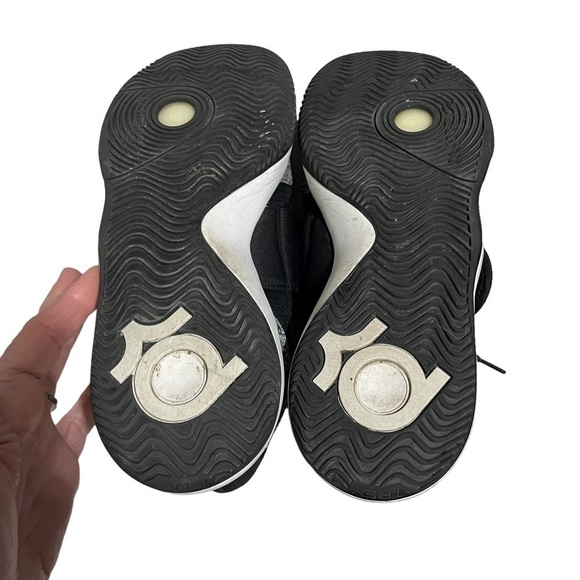 Nike KD Trey 5 VI Shoe Black Size 13 Basketball - Picture 8 of 10